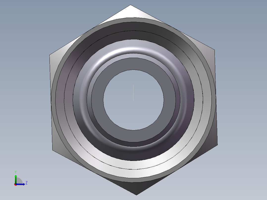 90度焊接接头、SKA10X1-左视图