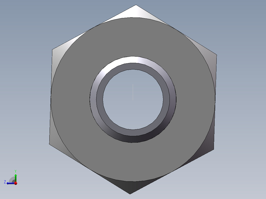 90度焊接接头、SKA10X1-右视图