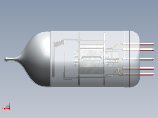 真空管(2)后视缩略图