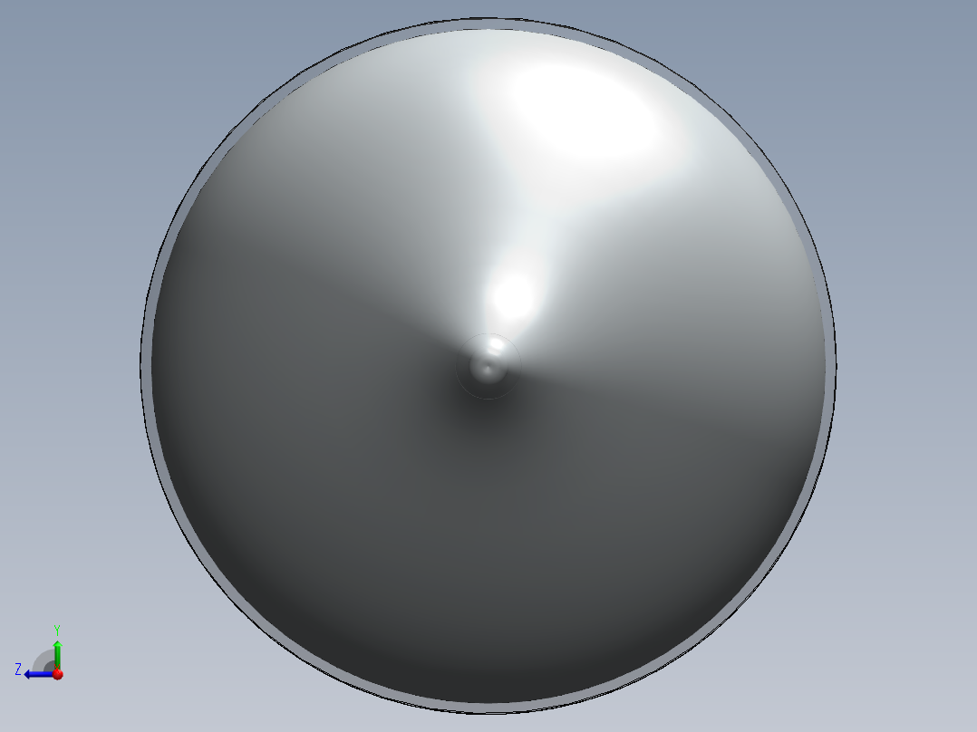 真空管(2)右视图