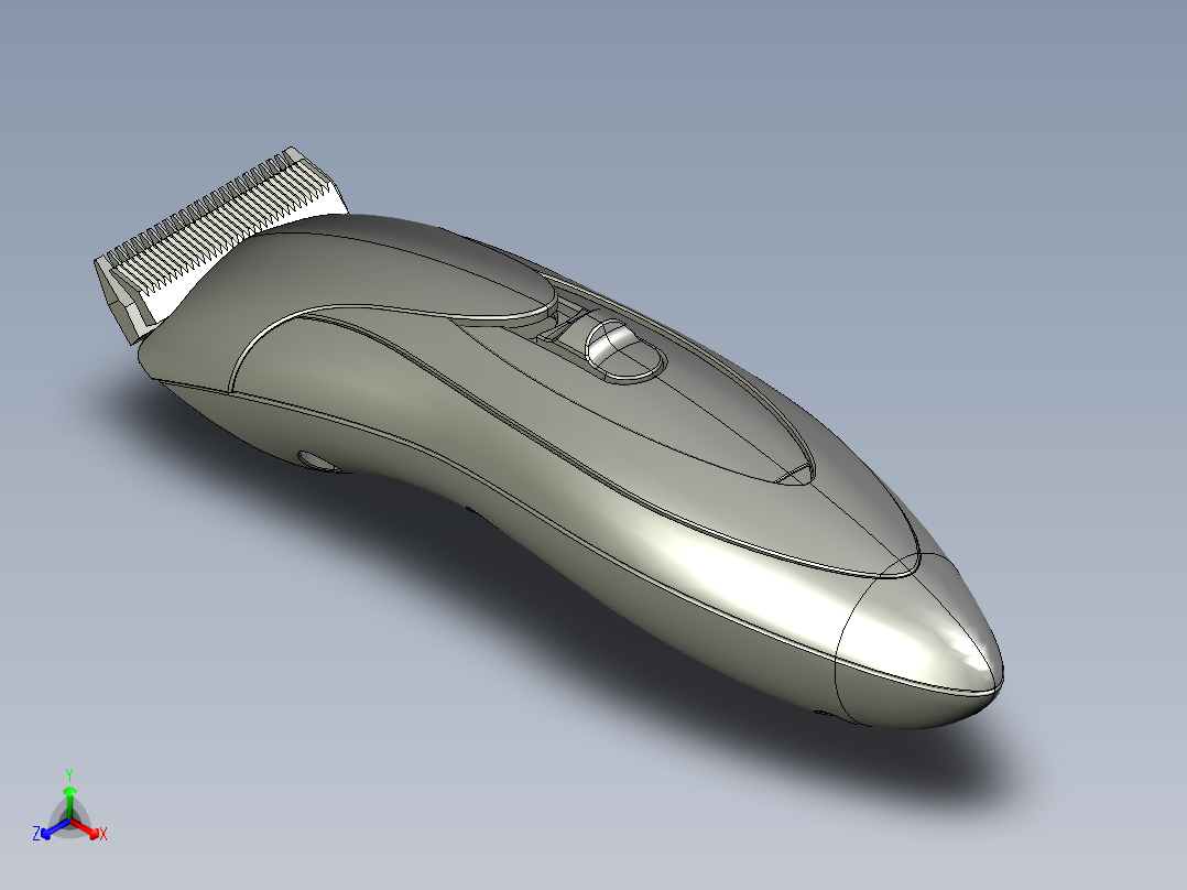 剃须刀、刮胡刀