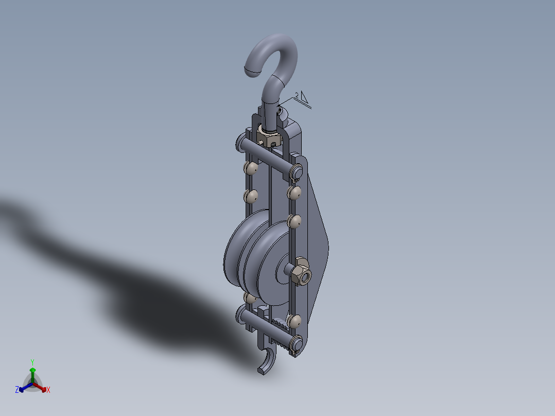 葫芦、电葫芦(14)