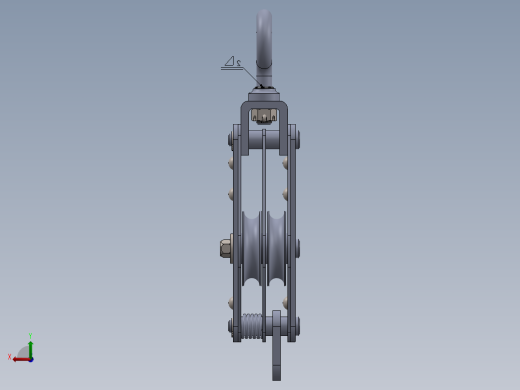 葫芦、电葫芦(14)后视缩略图