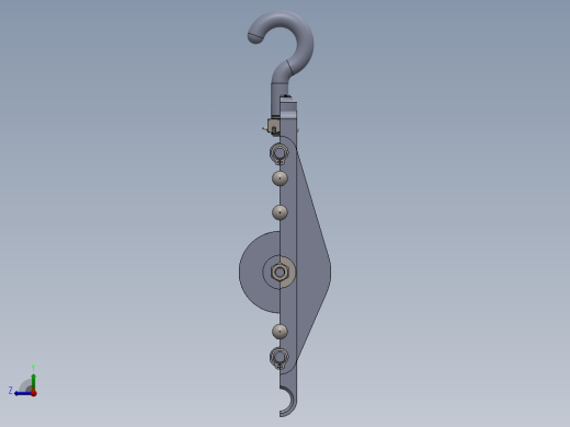 葫芦、电葫芦(14)右视缩略图