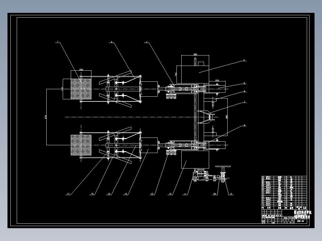JX1124-精密播种机设计(论文+DWG图纸)