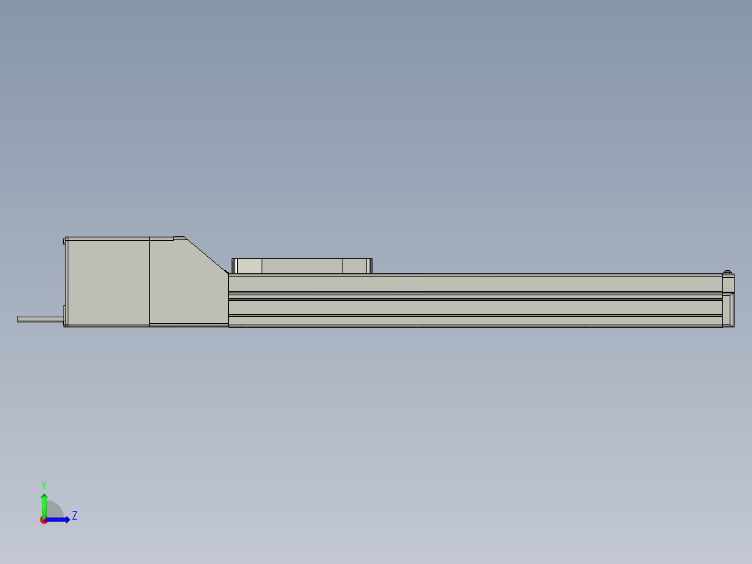 LEFS32B-150(0_0_0)Q左视图