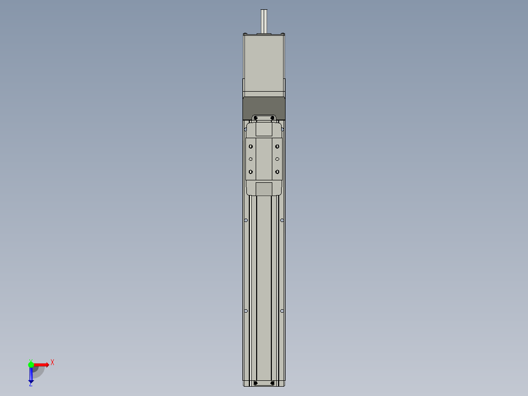LEFS32B-150(0_0_0)Q俯视图