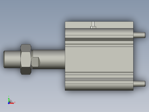 CDQ2B50-30_CDQ2B50-30DMZ-L-A93VL_0_0_0_前视缩略图