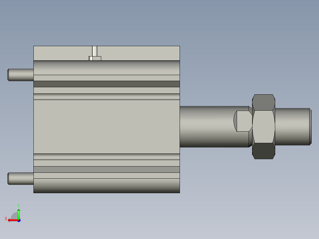 CDQ2B50-30_CDQ2B50-30DMZ-L-A93VL_0_0_0_后视图