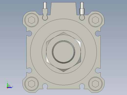 CDQ2B50-30_CDQ2B50-30DMZ-L-A93VL_0_0_0_左视缩略图