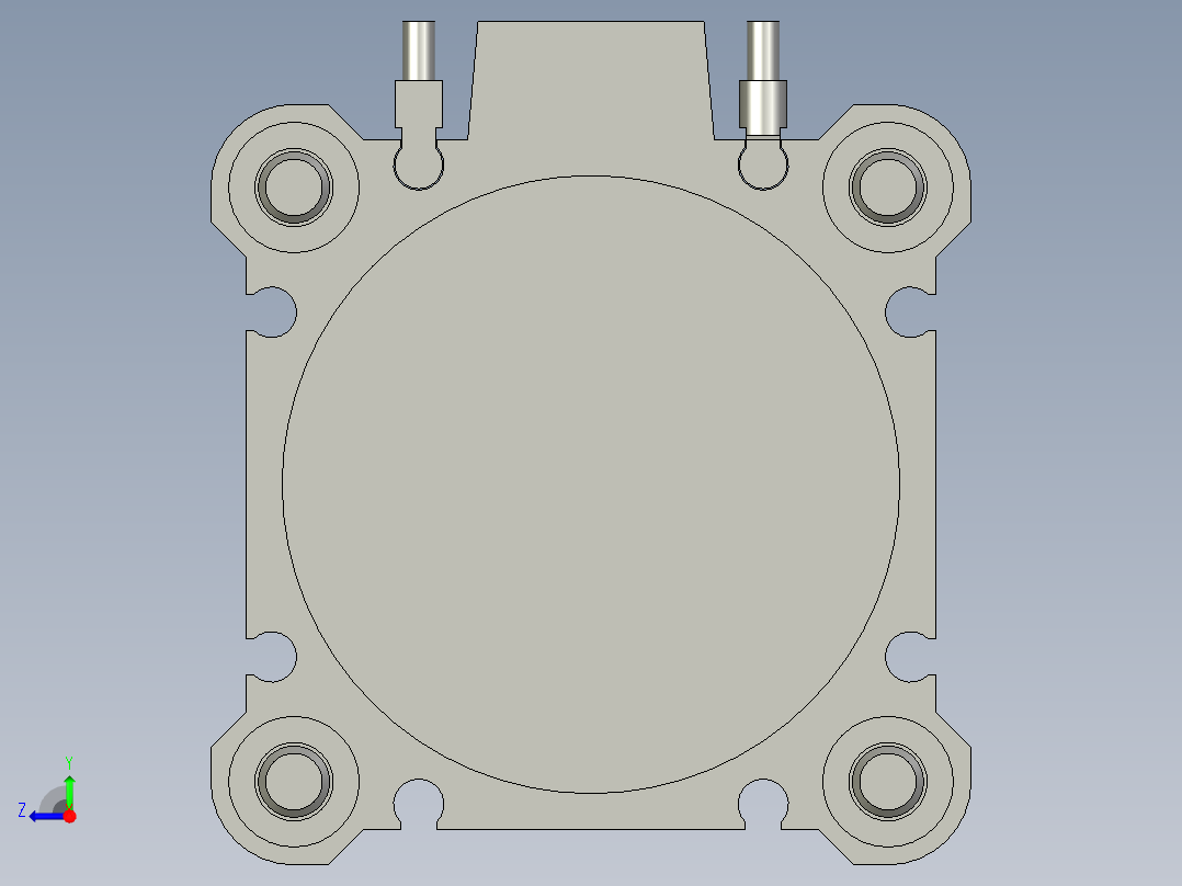 CDQ2B50-30_CDQ2B50-30DMZ-L-A93VL_0_0_0_右视图