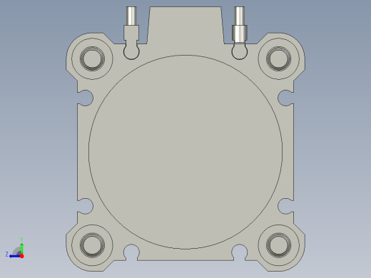 CDQ2B50-30_CDQ2B50-30DMZ-L-A93VL_0_0_0_右视缩略图