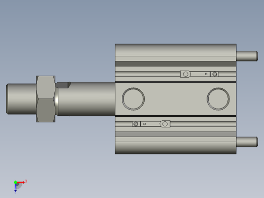 CDQ2B50-30_CDQ2B50-30DMZ-L-A93VL_0_0_0_俯视缩略图