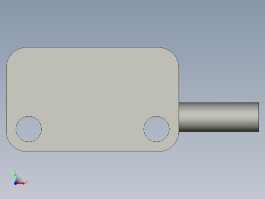 松下激光EX-L221前视缩略图