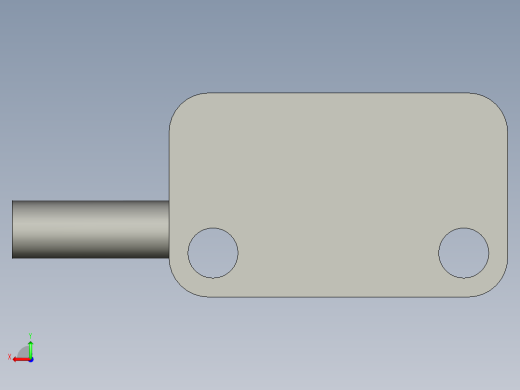 松下激光EX-L221后视缩略图