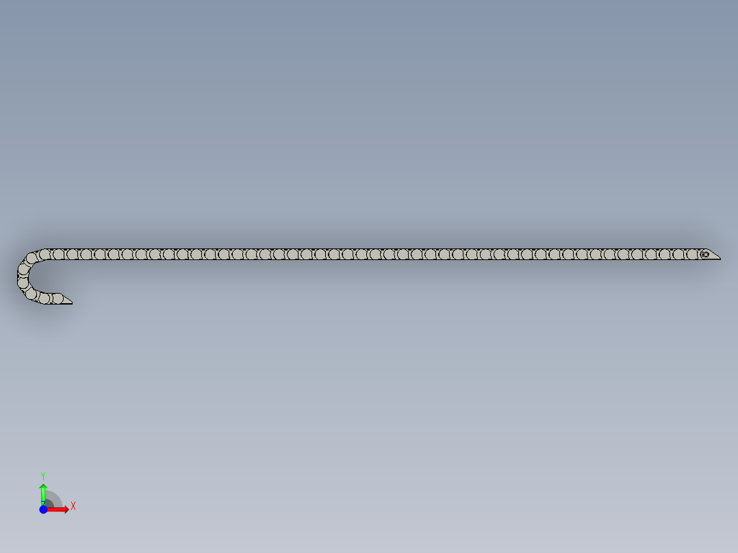 MPSPS3580-100-15-S0107前视图