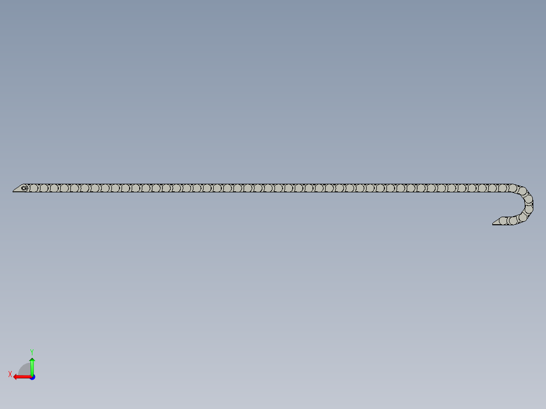 MPSPS3580-100-15-S0107后视图