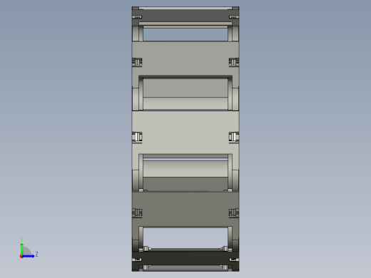MPSPS3580-100-15-S0107左视缩略图