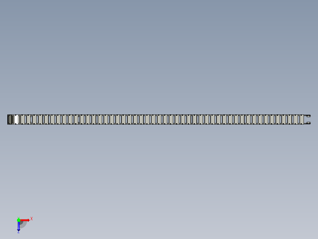 MPSPS3580-100-15-S0107俯视图