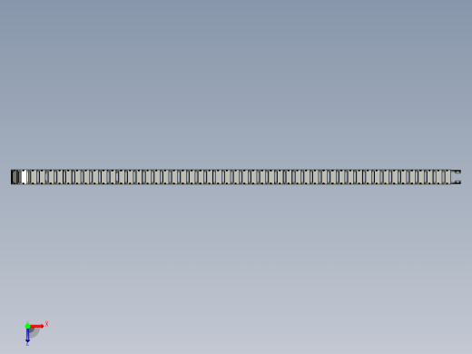 MPSPS3580-100-15-S0107俯视缩略图