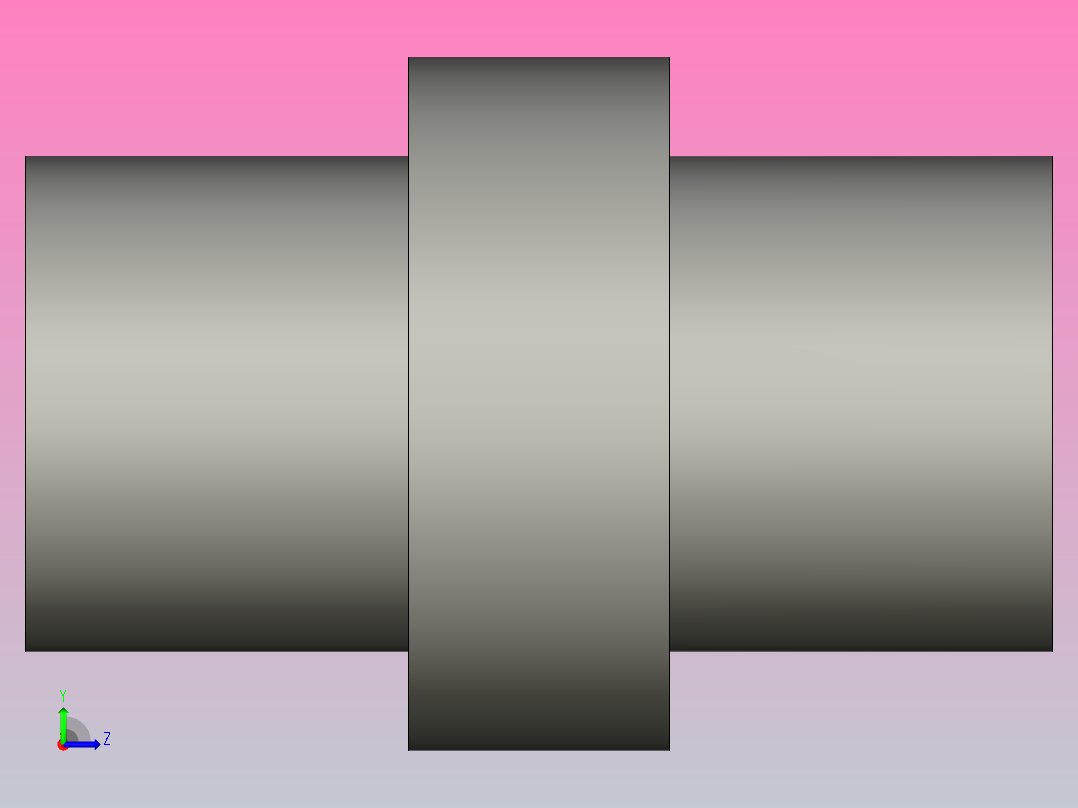 63-10B2上银KK直线模组....rar.rar左视图