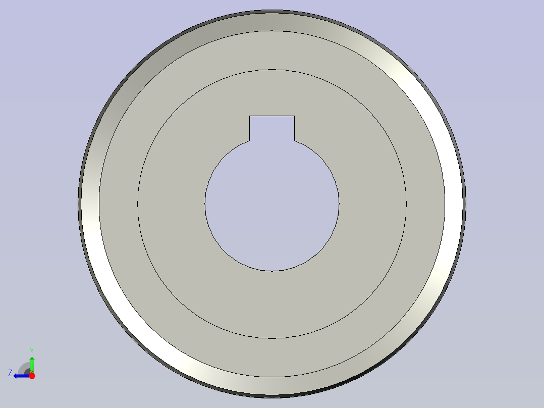 HTPA30S5M150-A-N18右视图