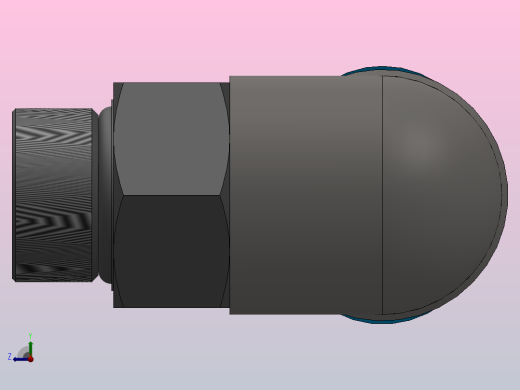 IPLN-G 新螺纹弯头-G螺纹_IPLN10-G02右视缩略图