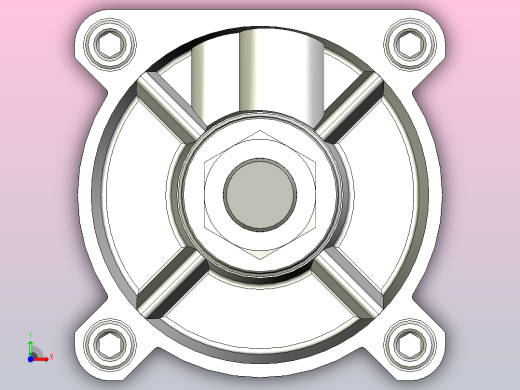 FESTO气缸DSBG-125-125-PPSA-N3---_0_前视缩略图