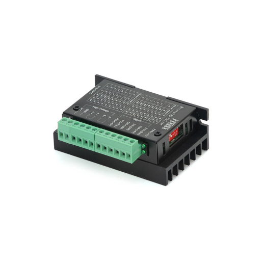TB 6600-4A德帕索驱动电机缩略图