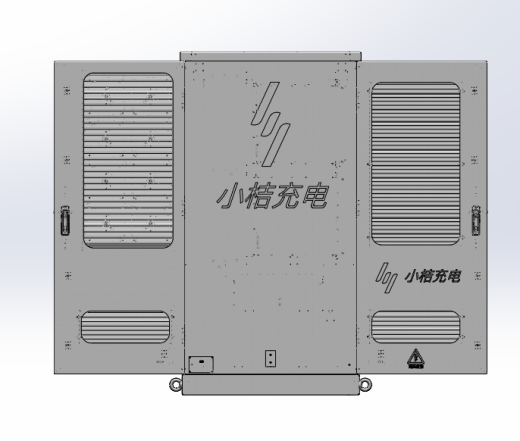 电储能电柜缩略图