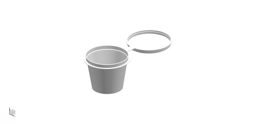 酱料容器 35 毫升缩略图