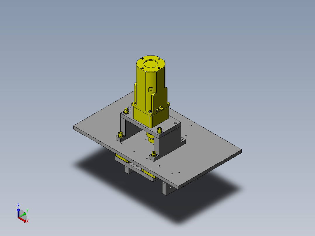 常用机械结构 (556)