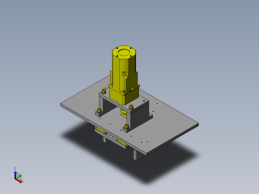 常用机械结构 (556)