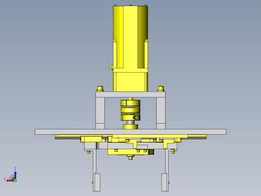 常用机械结构 (556)后视缩略图
