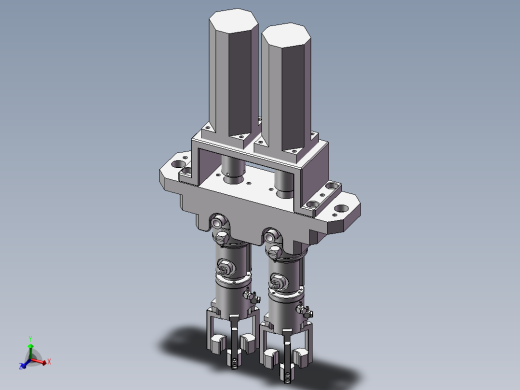 拧盖模块（拧柱体盖子，口红，螺丝帽等）