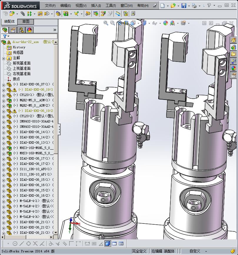 拧盖模块（拧柱体盖子，口红，螺丝帽等）