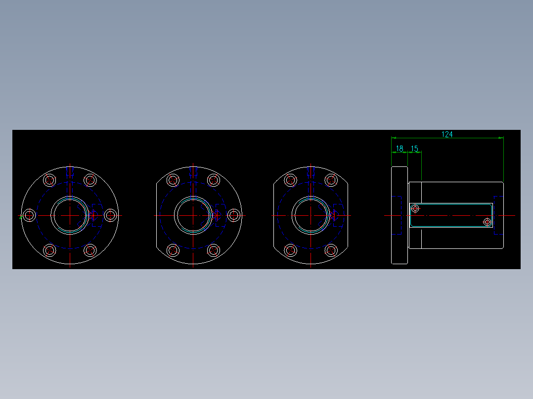 银泰PMI-FSWE03216E1-F
