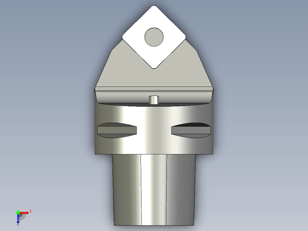 山特维克刀具5727689_TM01_MOD_0_1~TM01_00俯视图