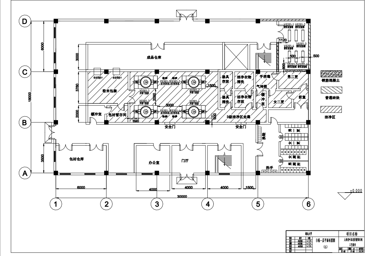 人参茎叶总皂苷的车间提取工艺设计1456811=50