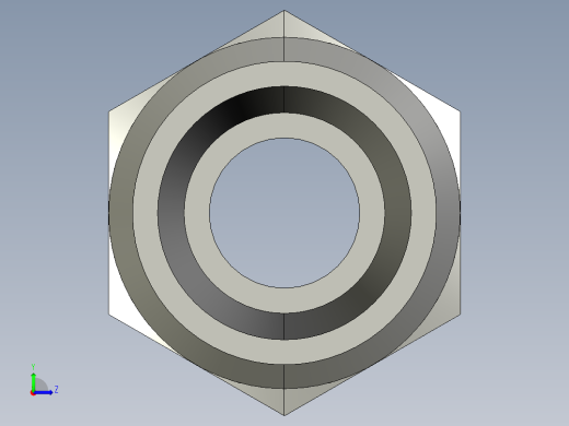 卡套式工业通用硬管接头EO Union G08LCFX左视缩略图