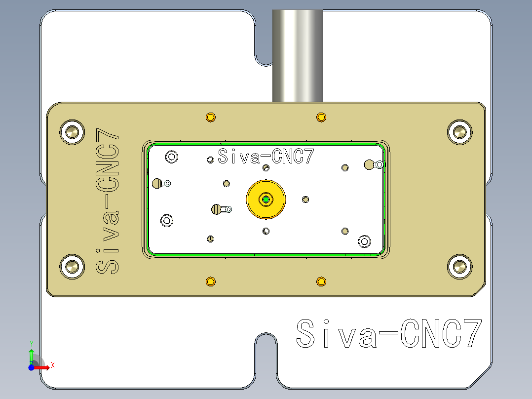 Siva-CNC7-161221前视图