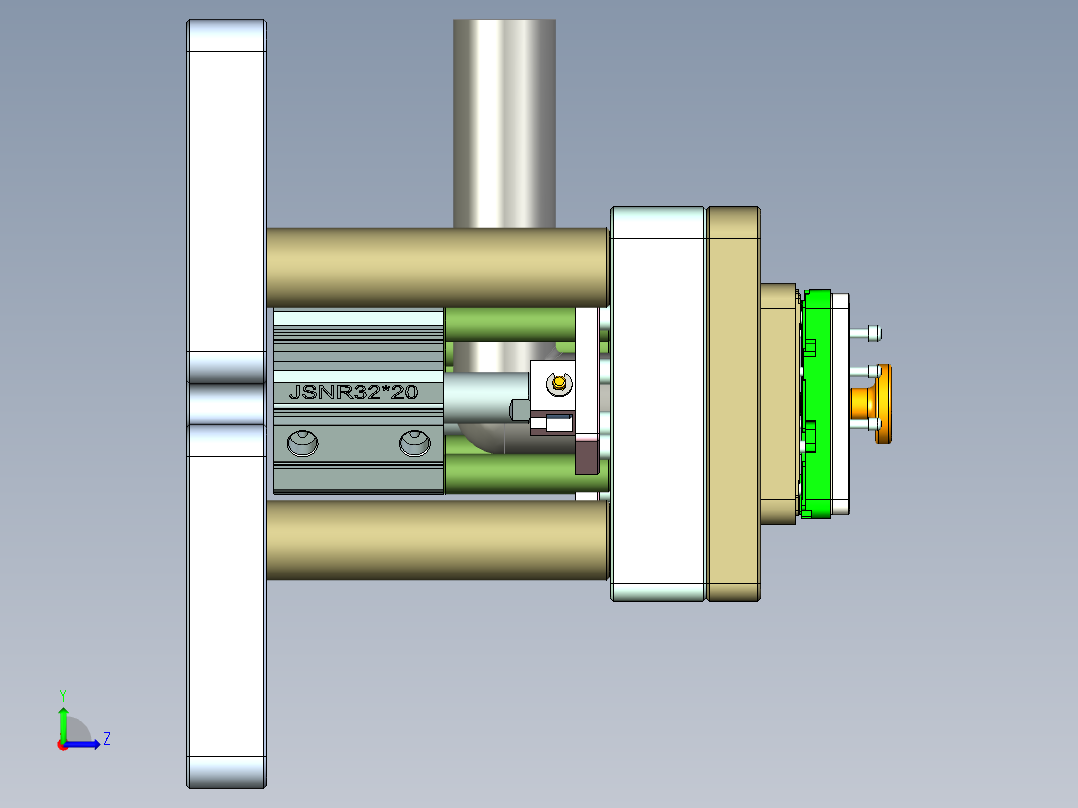 Siva-CNC7-161221左视图