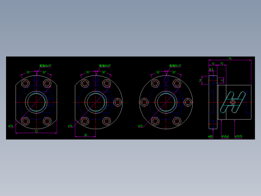 银泰PMI-FSWC02810A2-D