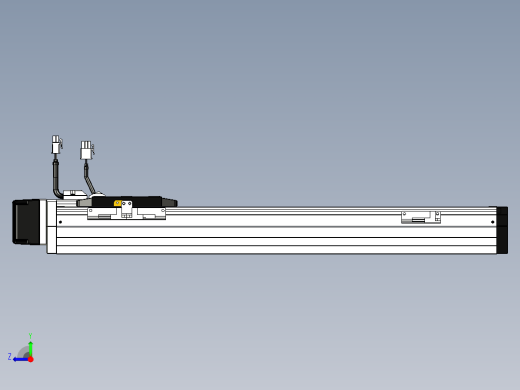 威洛博模组VGTH8-Lx-C-S400-BR-ZP20-D3右视缩略图