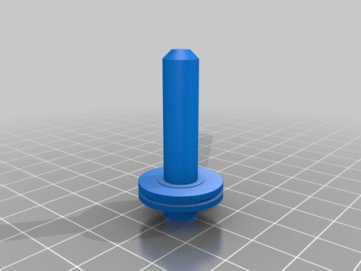 3D打印机Ultimaker extruder update（升级后的挤压头）缩略图