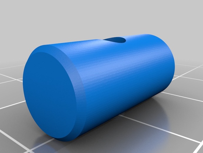 3D打印机Ultimaker extruder update（升级后的挤压头）