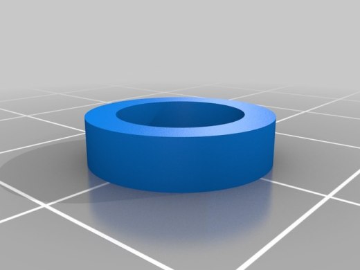 3D打印机Ultimaker extruder update（升级后的挤压头）缩略图