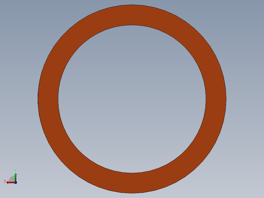 S44 离合器弹簧后视图