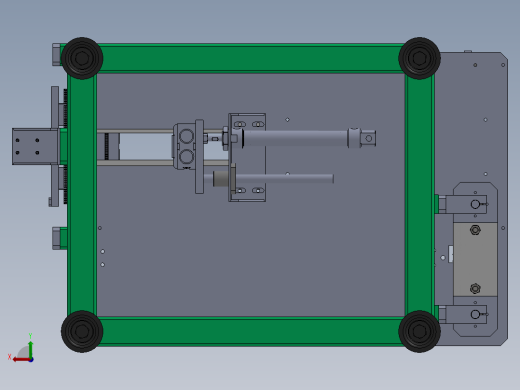 2023.02月-重力牵引式供料机sw18可编辑后视缩略图