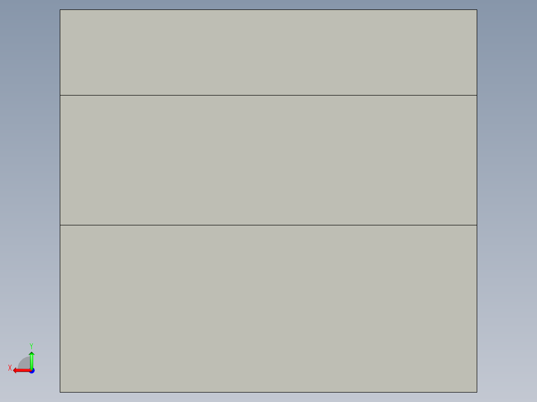 14模具设计练习文件后视图